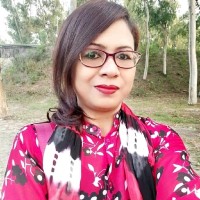 Arifa Alam