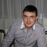 Николай Айкин