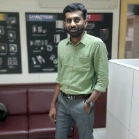 Sukumar Jeganathan