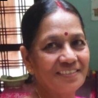 Saraswati Devi