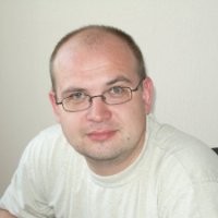 Ilya Tkachenko
