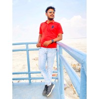Tushar Kharade