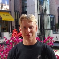 Lars van Putten