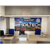 Kew. Soiltech