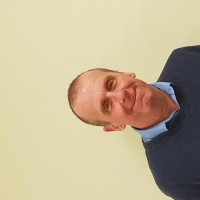 Colin Weston