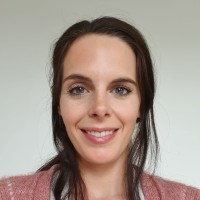 Eveline Anné