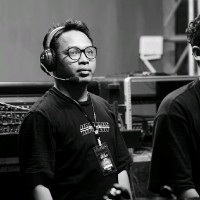 Muhammad Iqbal Nasution