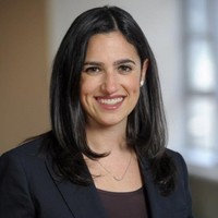 Ariele Strauss Clinton