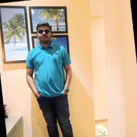 Abhishek Tiwari