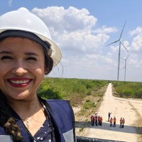 Rosa Gpe. Trinidad