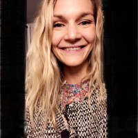 Camilla Hansen