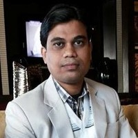 Dr. Mohammad Fareed, Ph.D.