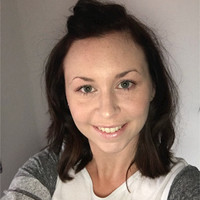 Kate Davey BEng (Hons) IEng MICE