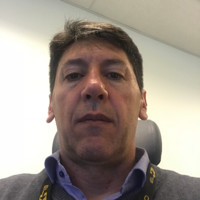 Gilberto Bejarano Bogotá