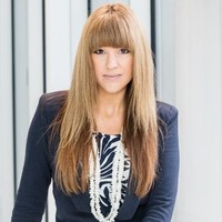 Katalina Toth
