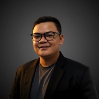 Toni Suhendar
