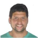 Jean Pierre Damian Rabba Pino