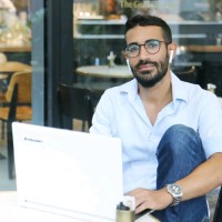 Omer Giladi