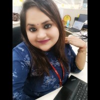 Reena Tripathi