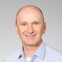 Dieter Weidhaus