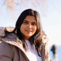 Jyotsna Pradhan