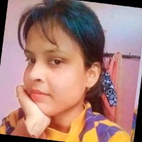Shikha Pandey