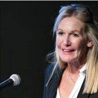 Dr Victoria Edwards OBE