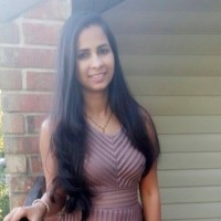 Hina Singh