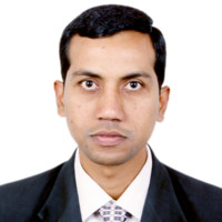 Chandrashekar P,