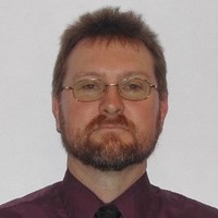 Joseph Ralph