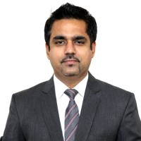 Vishal Nagpal