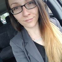 Stephanie Perry