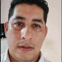 Angel Treviño