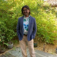 Manoj Bhindi
