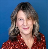 Pamela Topper