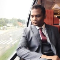 Pratik Irpate
