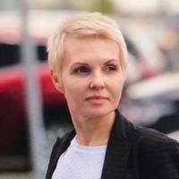 Ирина Смирнова