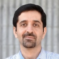 Mohsen K. Akhlaghi