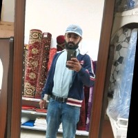 Ali Abbas Bhatti