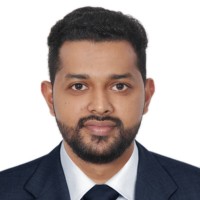 Nirmal Mathew Jacob