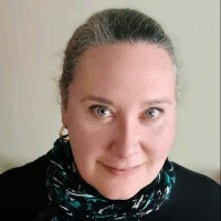 Anna Dutton