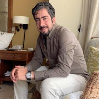 Mahmoud Inea ( PMP )