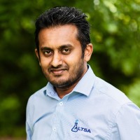 Imesh Wickramathilaka