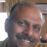 Nellooli Rajasekharan