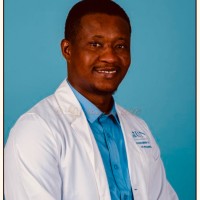 Benjamin Tetteh