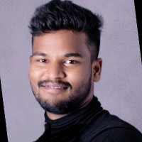 Bharath S