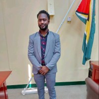 Yanick Graham