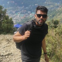 Pradeep Singh Kushwah