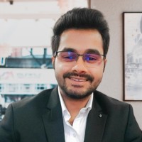 Anshuman Sharma