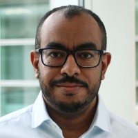 Mohammad Hussein